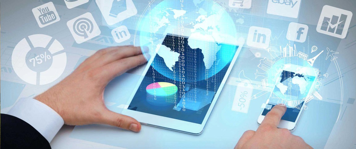 AA-Digital Solution